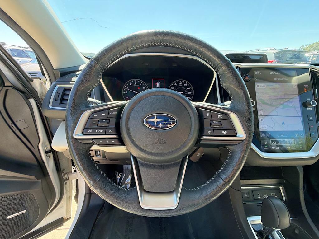 Thumbnail: 2023 Subaru Ascent - 14