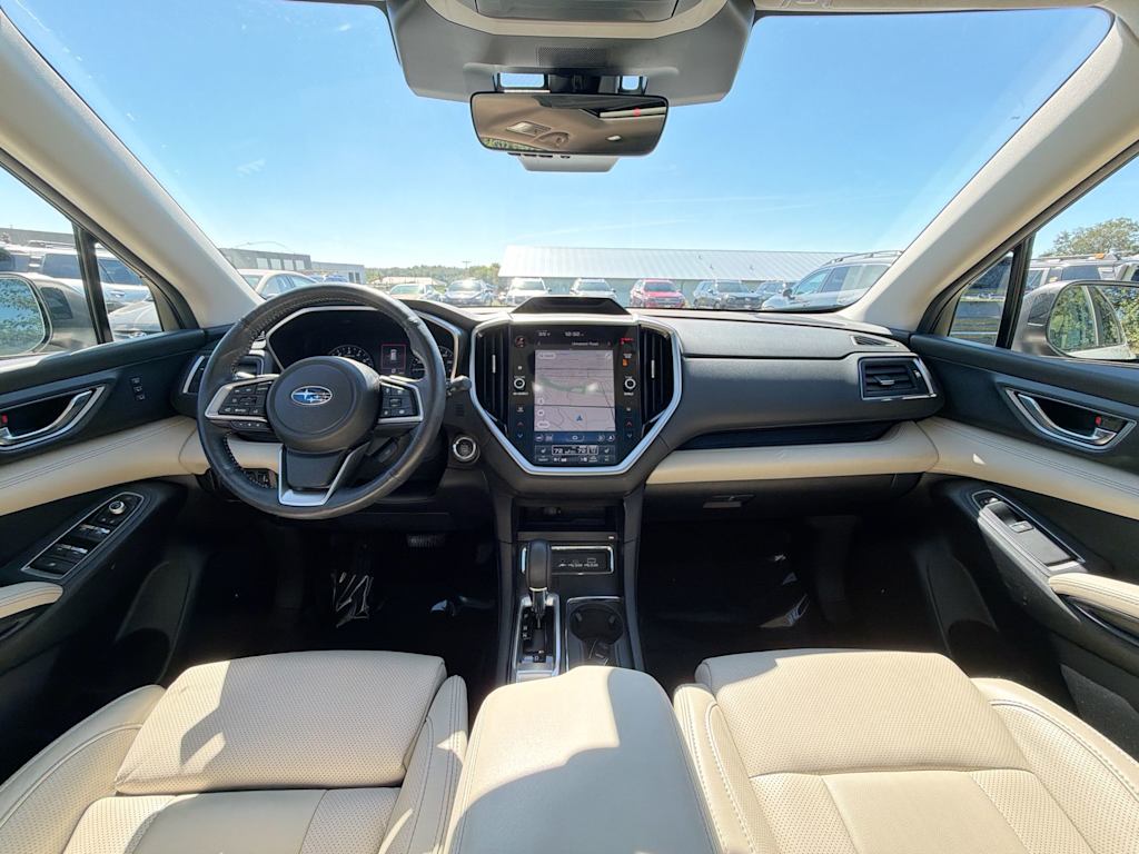 Thumbnail: 2023 Subaru Ascent - 10