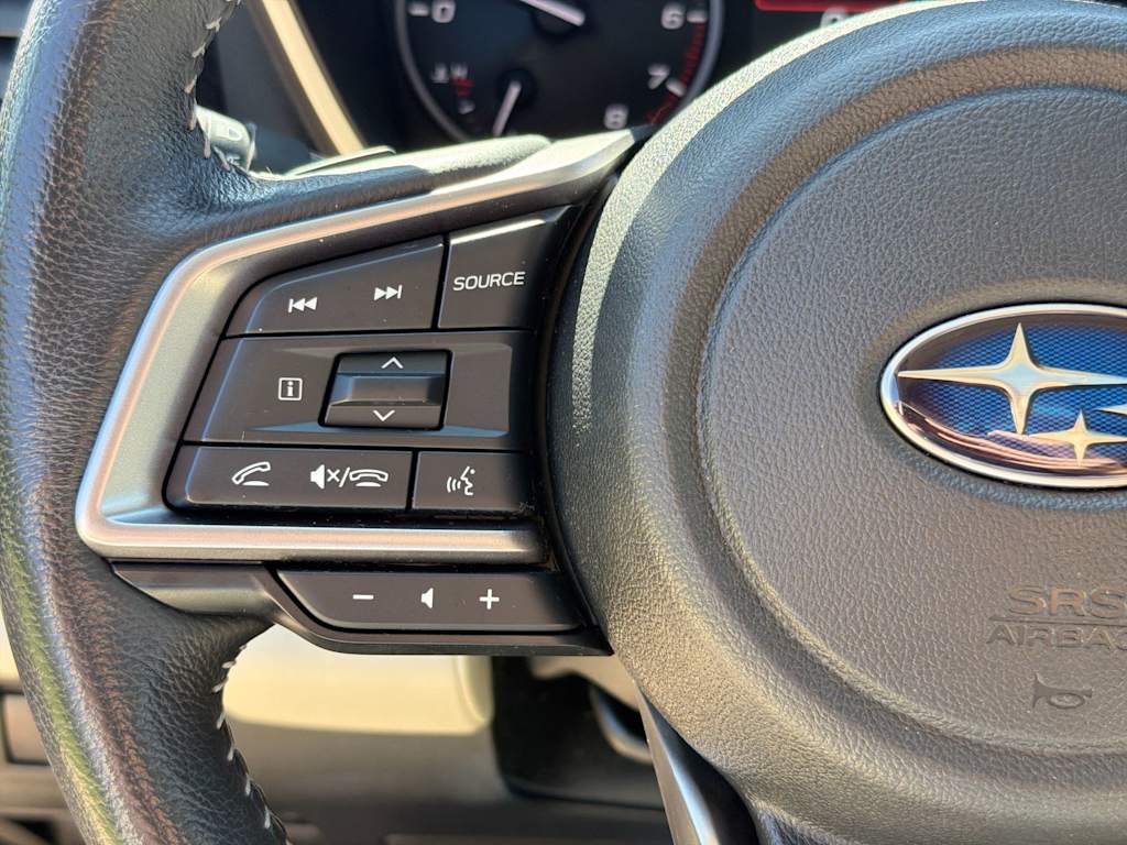 Thumbnail: 2023 Subaru Ascent - 27