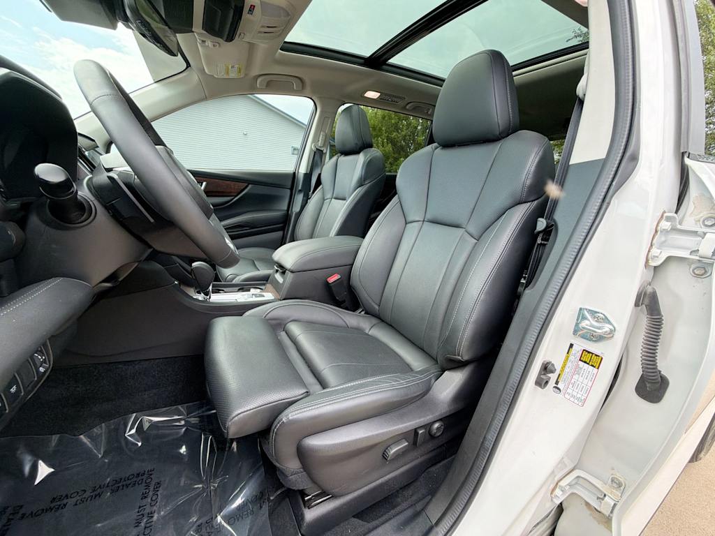 Thumbnail: 2025 Subaru Ascent - 11
