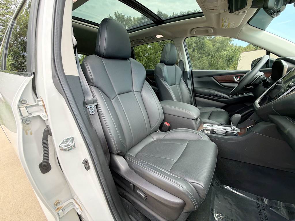 Thumbnail: 2025 Subaru Ascent - 12