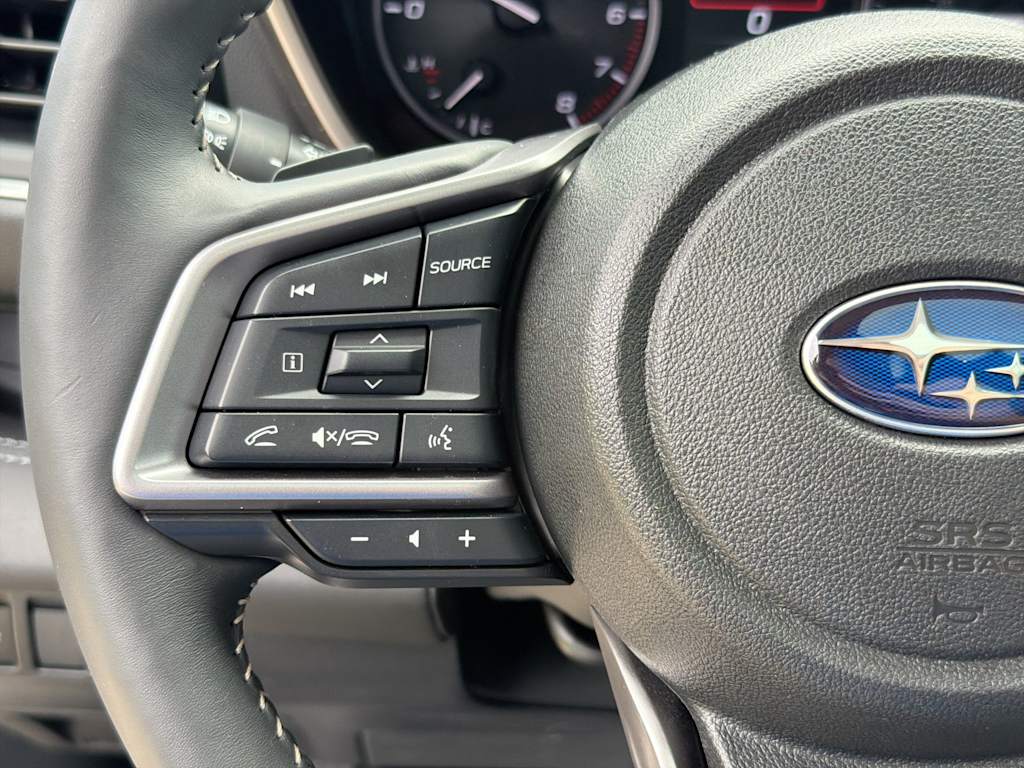 Thumbnail: 2025 Subaru Ascent - 28