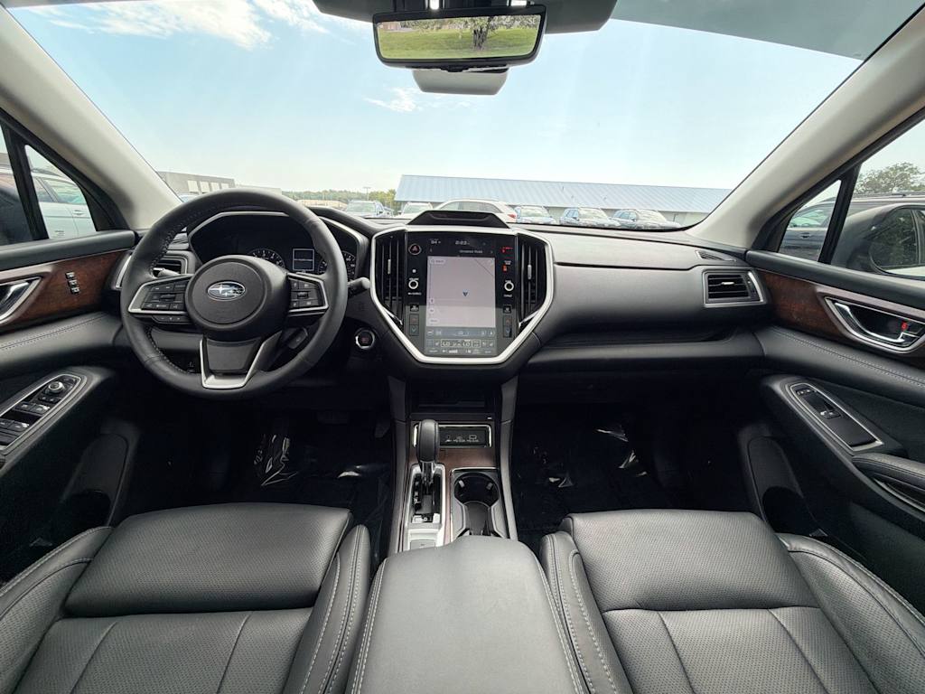 Thumbnail: 2025 Subaru Ascent - 10