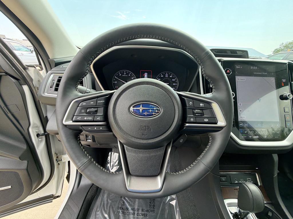 Thumbnail: 2025 Subaru Ascent - 14