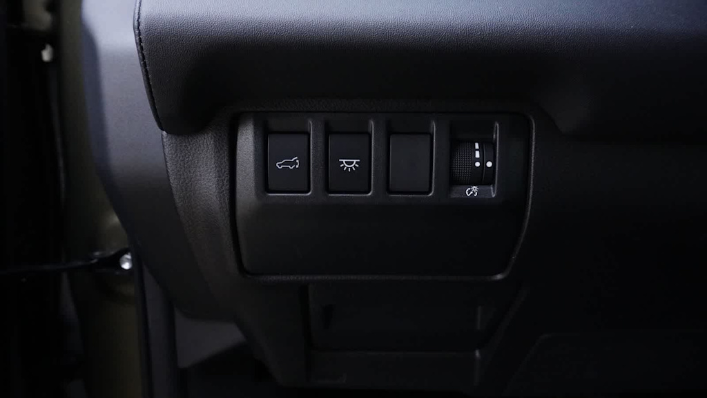 Thumbnail: 2023 Subaru Ascent - 22