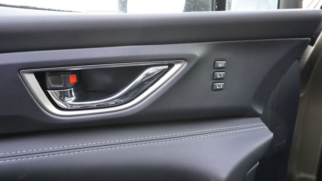 Thumbnail: 2023 Subaru Ascent - 23