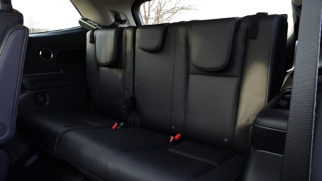 Thumbnail: 2023 Subaru Ascent - 27