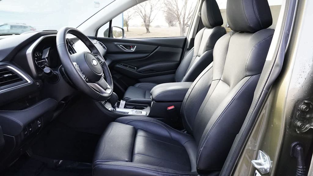 Thumbnail: 2023 Subaru Ascent - 10