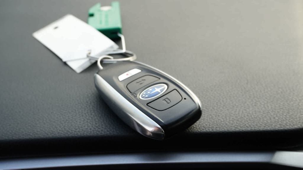 Thumbnail: 2023 Subaru Ascent - 17