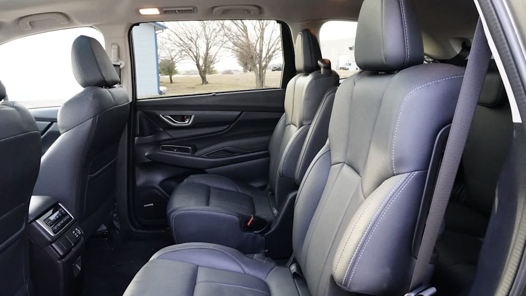 Thumbnail: 2023 Subaru Ascent - 12