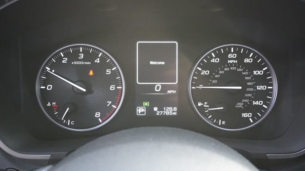 Thumbnail: 2023 Subaru Ascent - 15