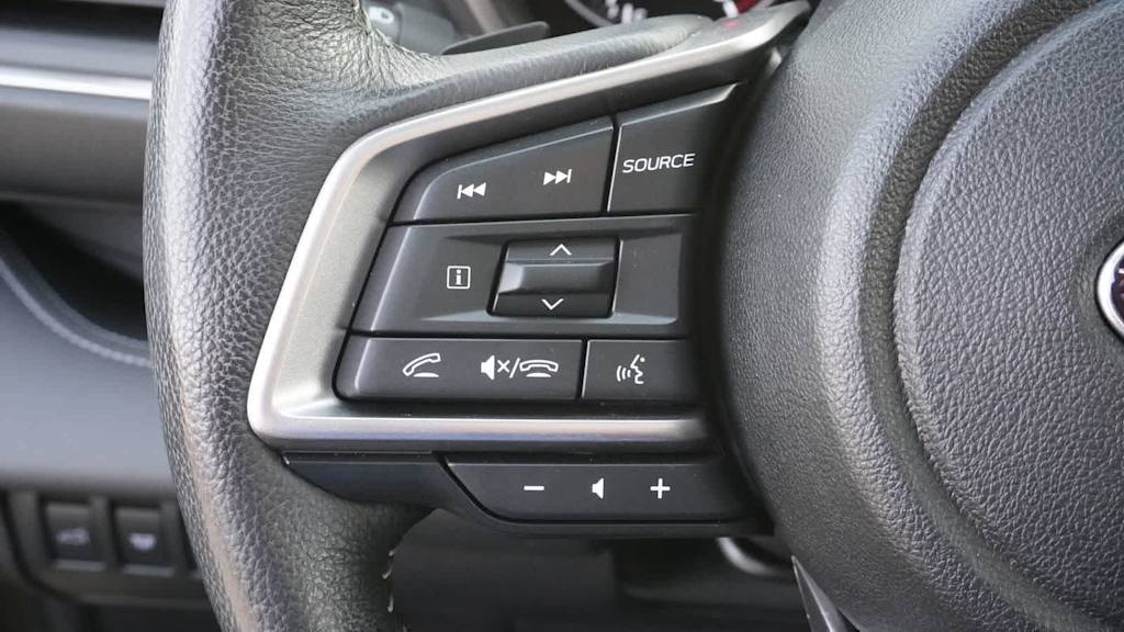 Thumbnail: 2023 Subaru Ascent - 36