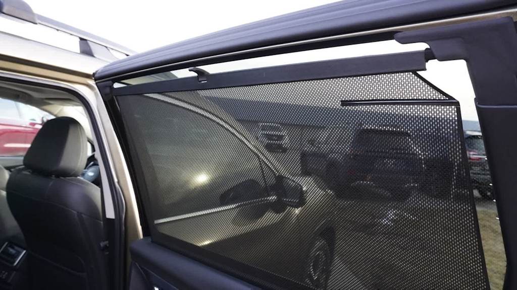 Thumbnail: 2023 Subaru Ascent - 31