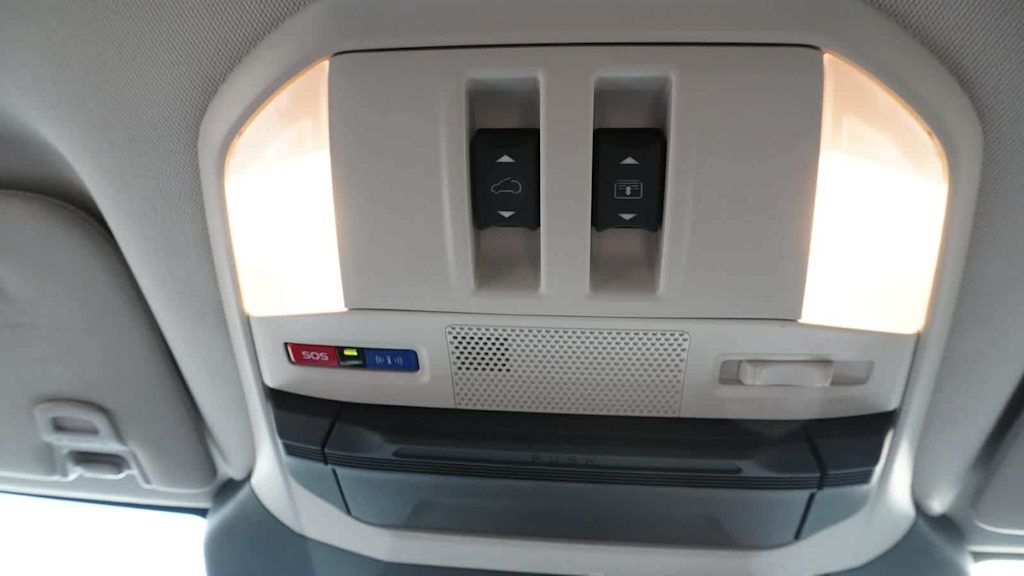 Thumbnail: 2023 Subaru Ascent - 39