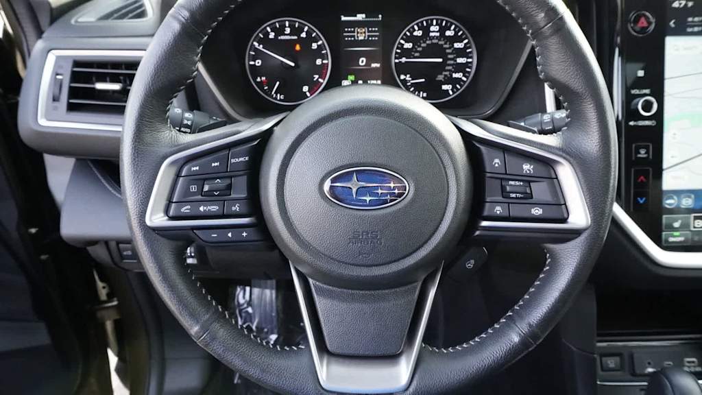 Thumbnail: 2023 Subaru Ascent - 9