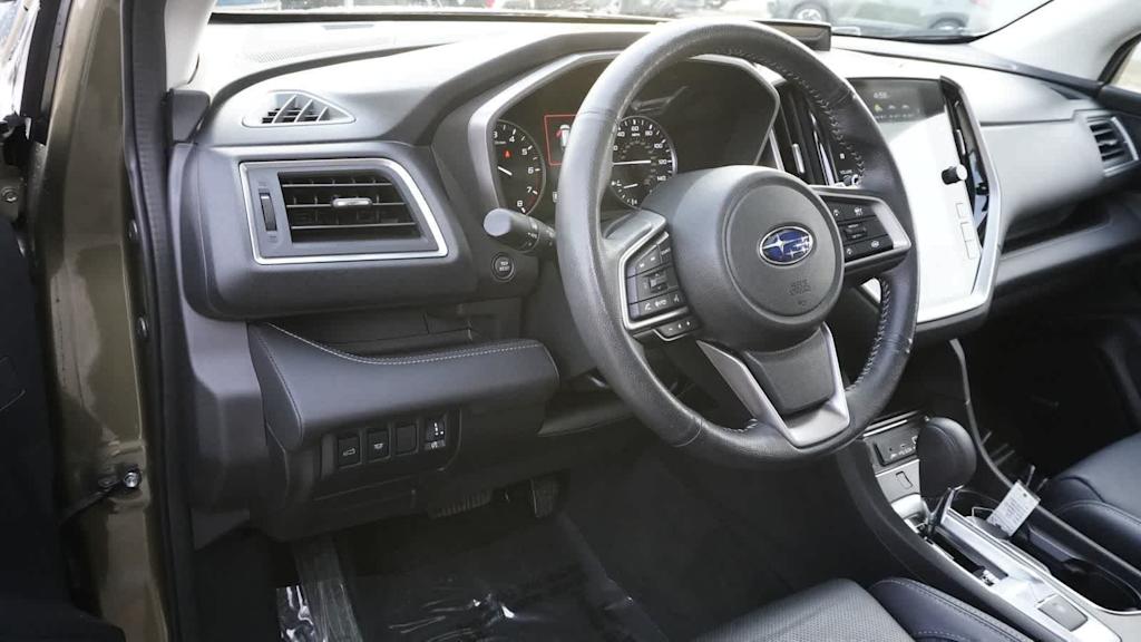 Thumbnail: 2023 Subaru Ascent - 2