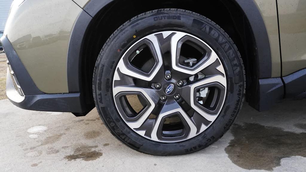 Thumbnail: 2023 Subaru Ascent - 7