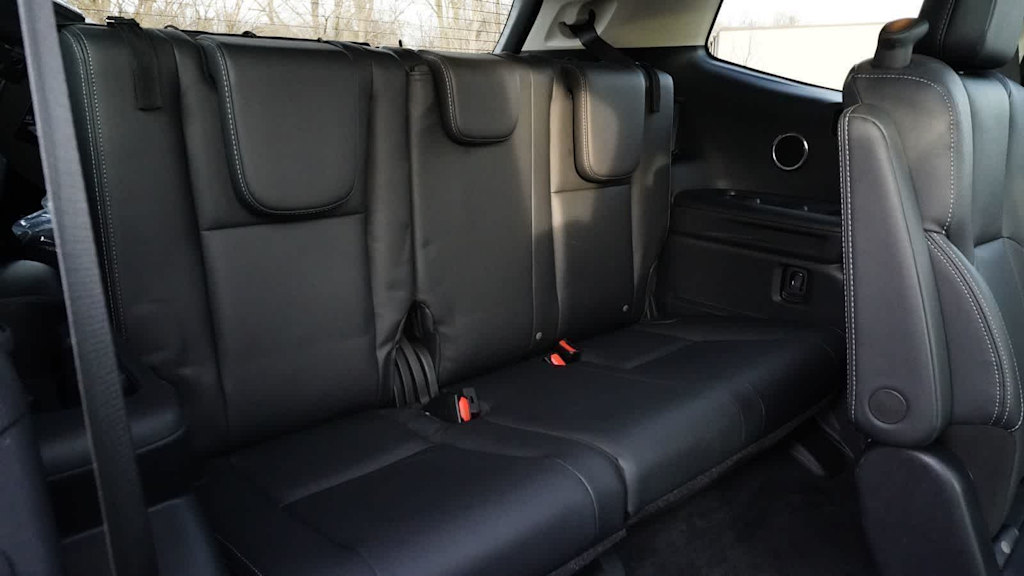 Thumbnail: 2023 Subaru Ascent - 30