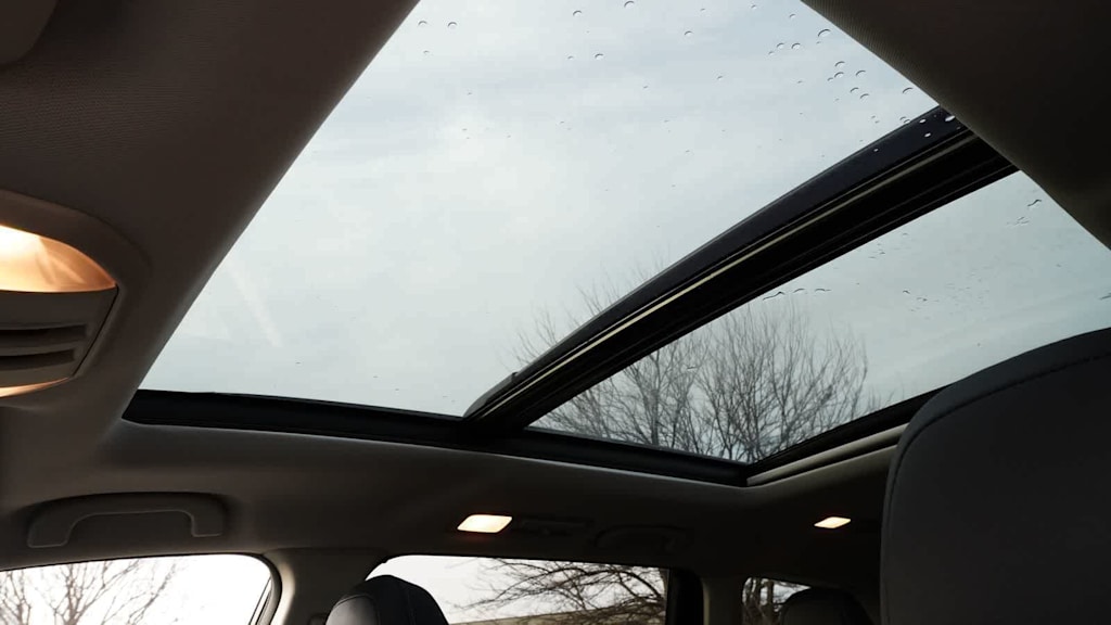 Thumbnail: 2023 Subaru Ascent - 38