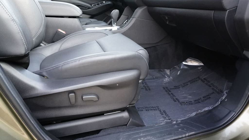 Thumbnail: 2023 Subaru Ascent - 32