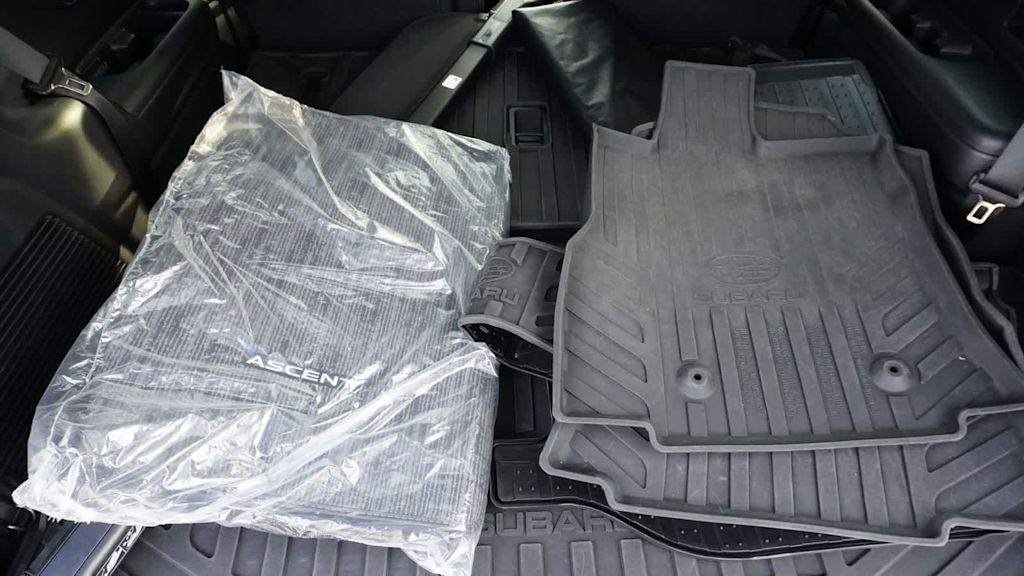 Thumbnail: 2023 Subaru Ascent - 34