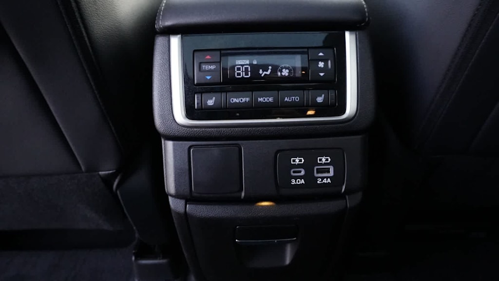 Thumbnail: 2023 Subaru Ascent - 28