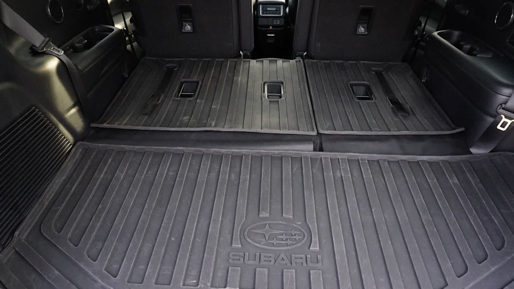 Thumbnail: 2023 Subaru Ascent - 16