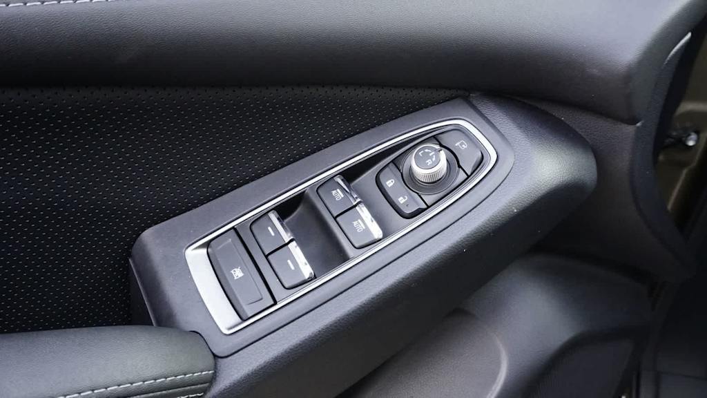 Thumbnail: 2023 Subaru Ascent - 24