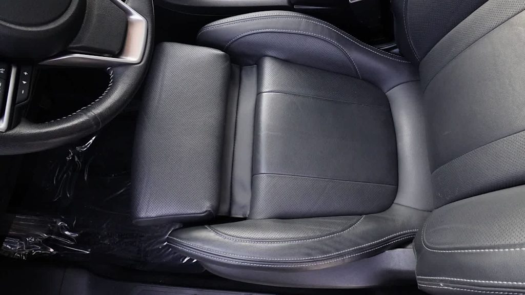 Thumbnail: 2023 Subaru Ascent - 11