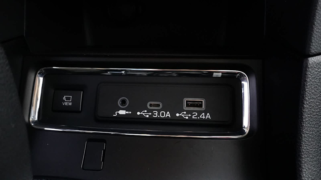 Thumbnail: 2023 Subaru Ascent - 41