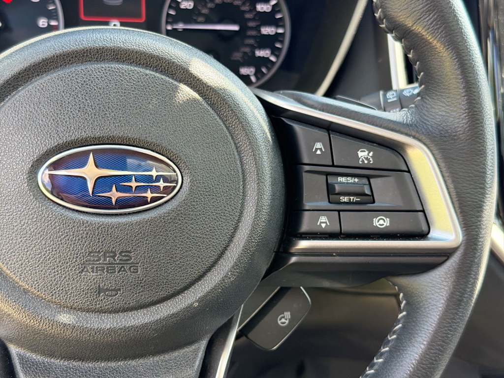 Thumbnail: 2023 Subaru Ascent - 29