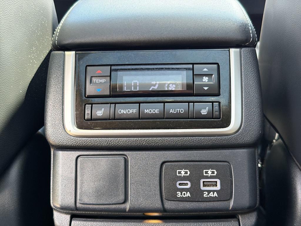 Thumbnail: 2023 Subaru Ascent - 33