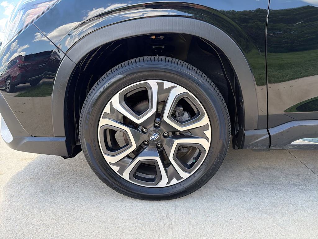 Thumbnail: 2023 Subaru Ascent - 7