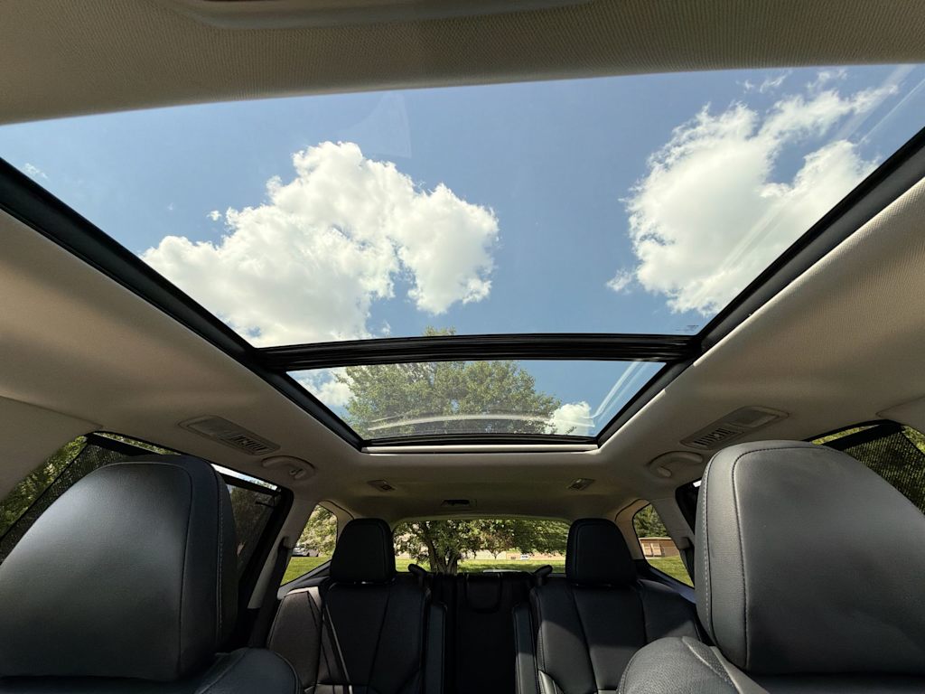 Thumbnail: 2023 Subaru Ascent - 25