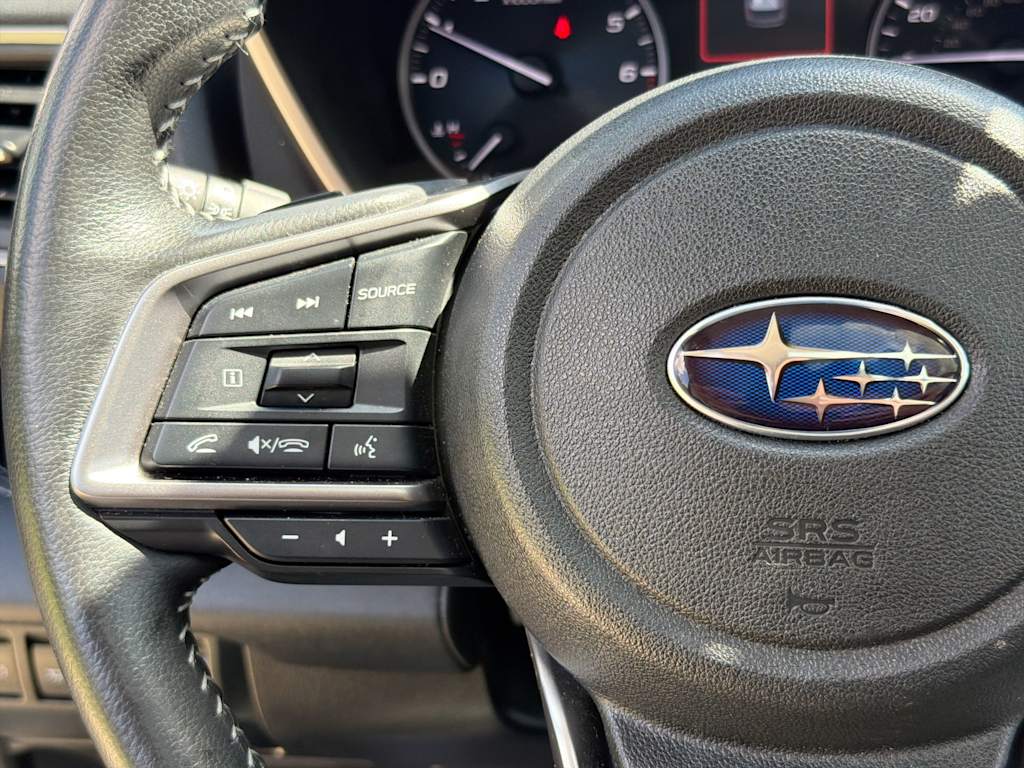 Thumbnail: 2023 Subaru Ascent - 28