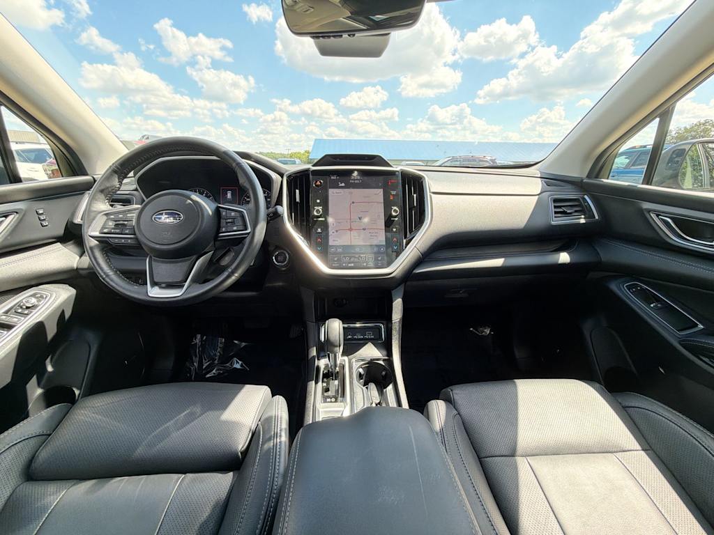Thumbnail: 2023 Subaru Ascent - 9