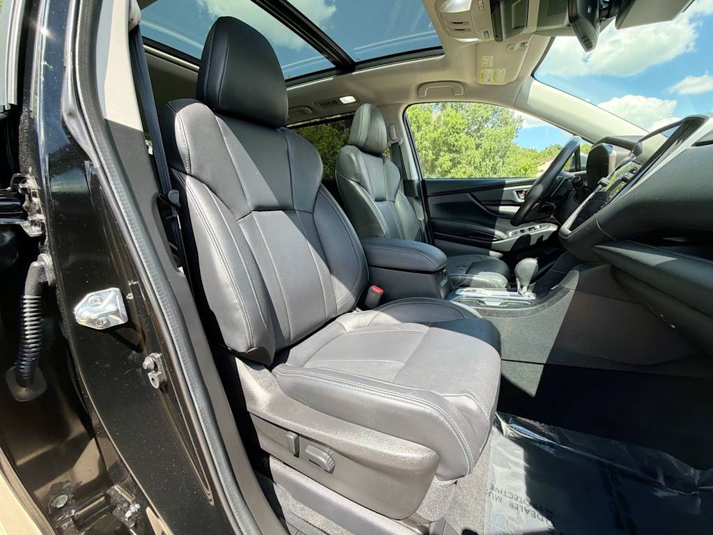 Thumbnail: 2023 Subaru Ascent - 11
