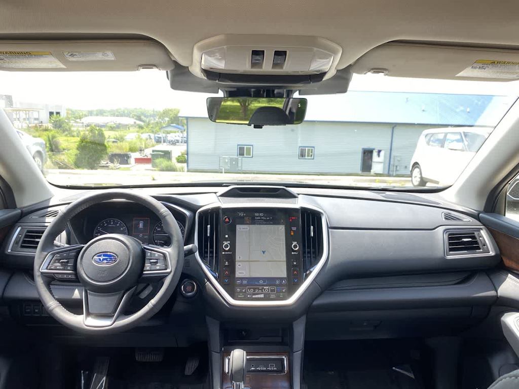 Thumbnail: 2025 Subaru Ascent - 10