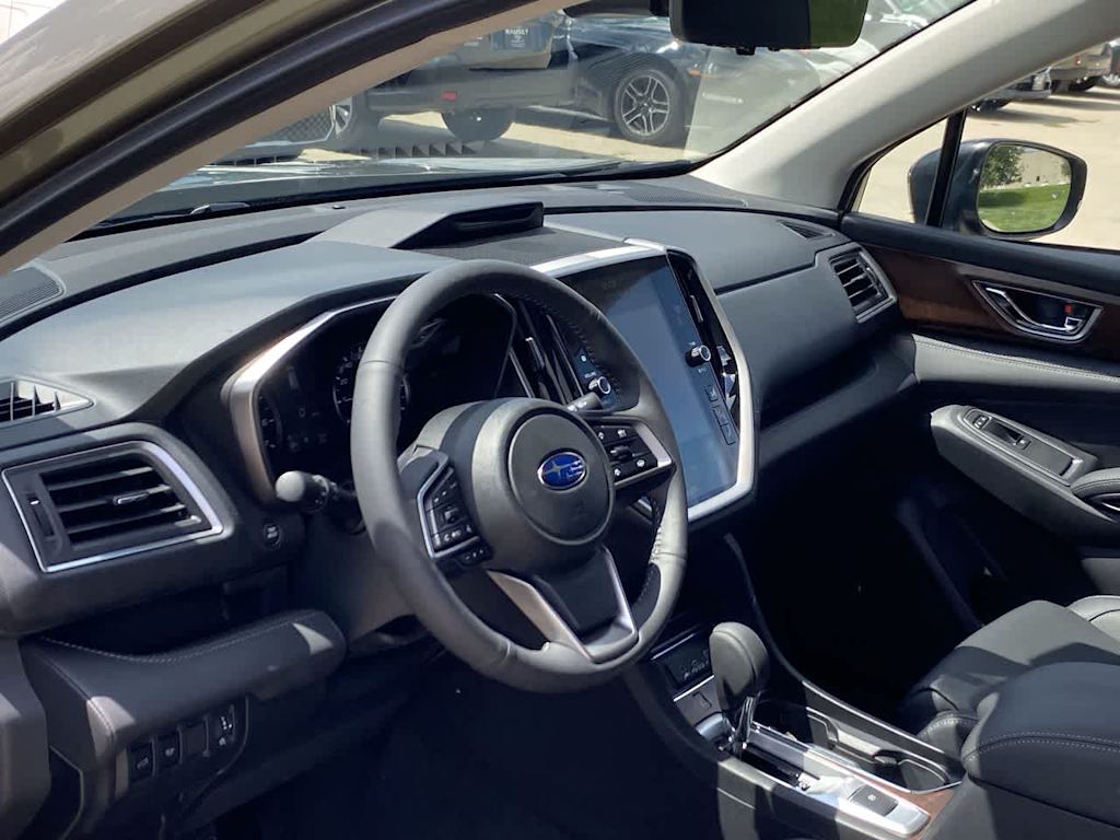 Thumbnail: 2025 Subaru Ascent - 2