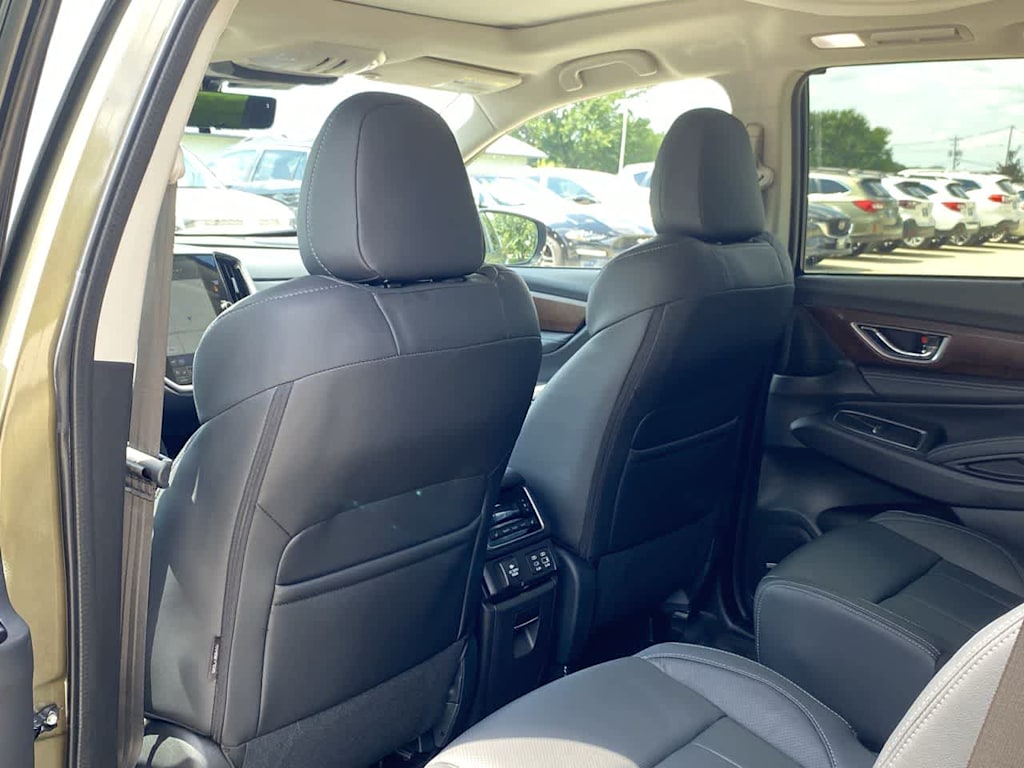 Thumbnail: 2025 Subaru Ascent - 13