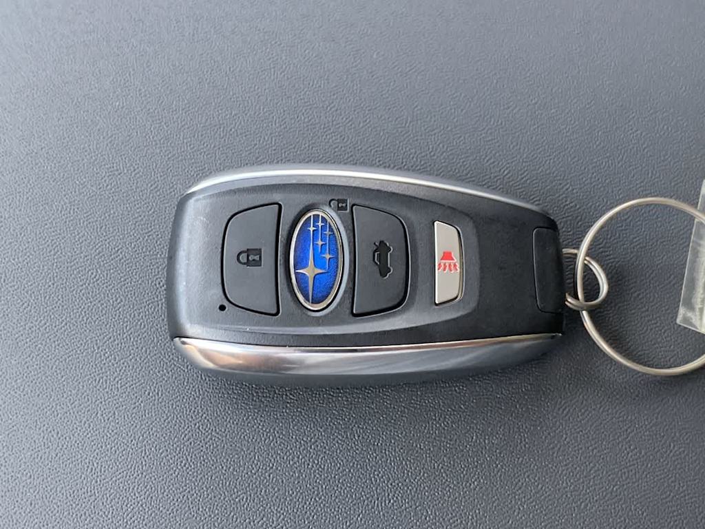 Thumbnail: 2025 Subaru Ascent - 19