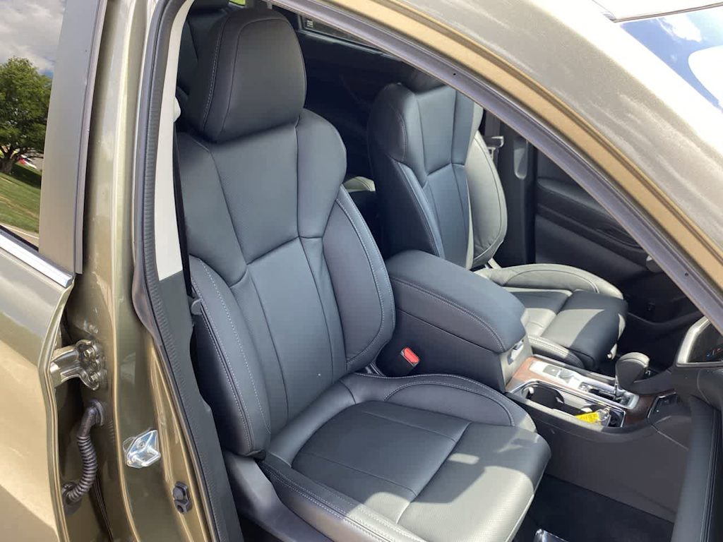 Thumbnail: 2025 Subaru Ascent - 12