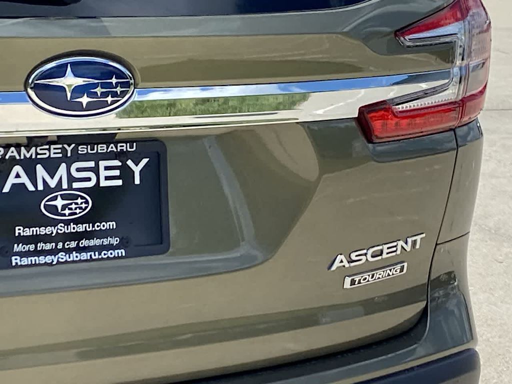 Thumbnail: 2025 Subaru Ascent - 24