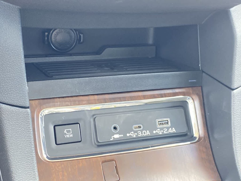 Thumbnail: 2025 Subaru Ascent - 34