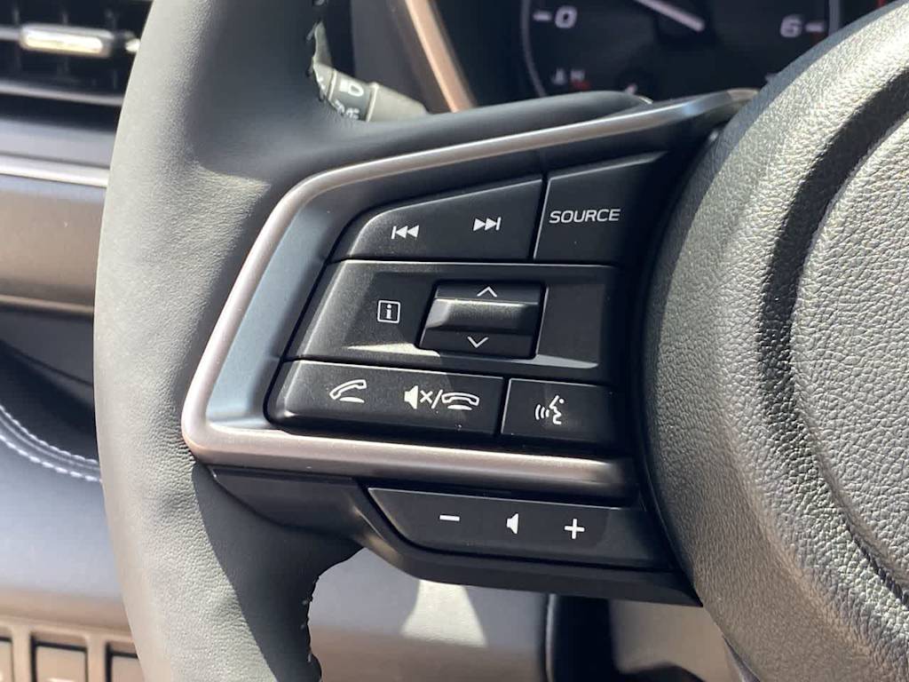 Thumbnail: 2025 Subaru Ascent - 28