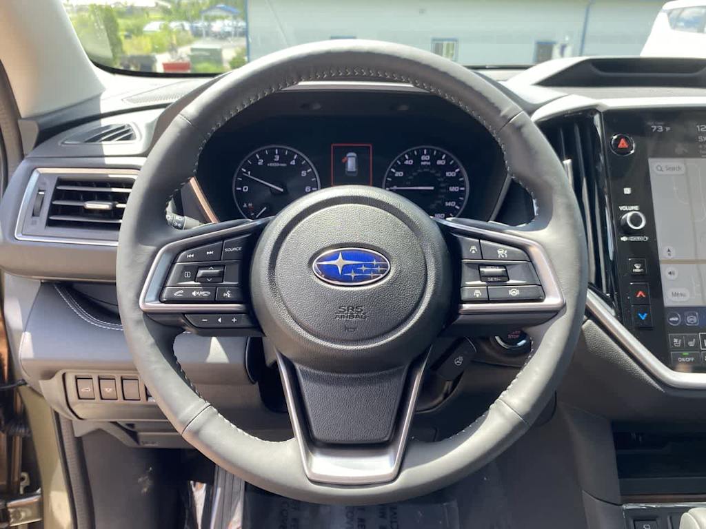 Thumbnail: 2025 Subaru Ascent - 14