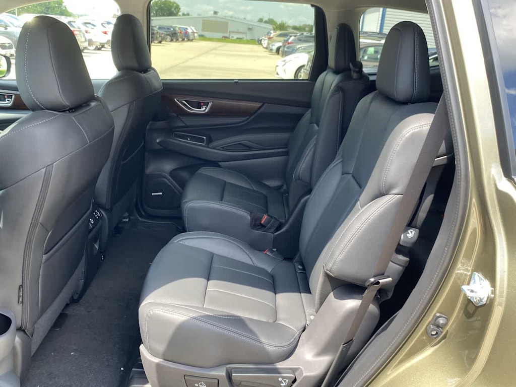 Thumbnail: 2025 Subaru Ascent - 26