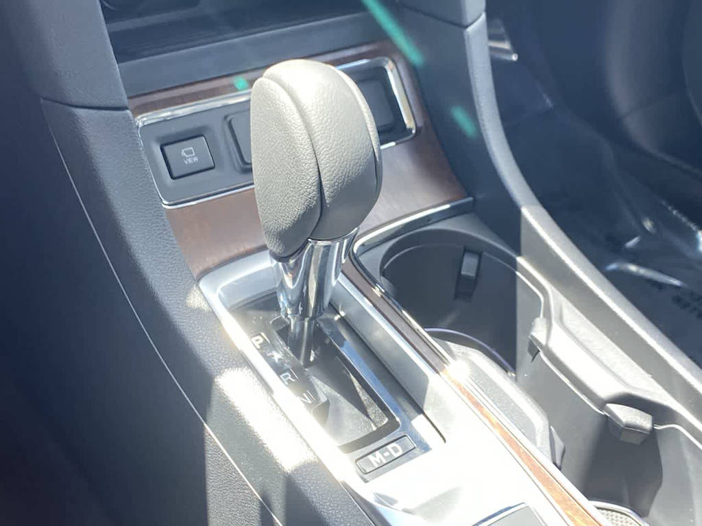 Thumbnail: 2025 Subaru Ascent - 35