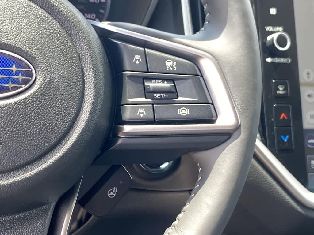 Thumbnail: 2025 Subaru Ascent - 29