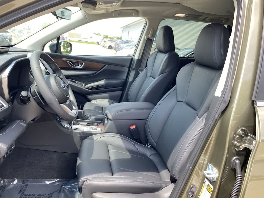 Thumbnail: 2025 Subaru Ascent - 10